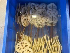 -刘记姐妹烧烤(十二中街店)