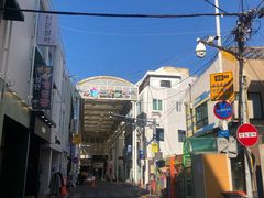 -七星路步行街