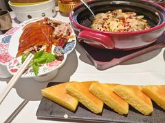 -在前门·烤鸭北京菜(五月花广场店)