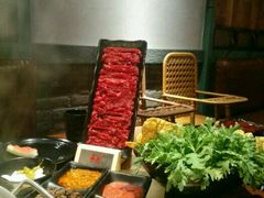 -手选潮汕鲜活牛肉火锅(二七广场店)