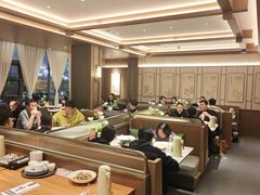-老家水饺濮阳菜(巴黎街店)