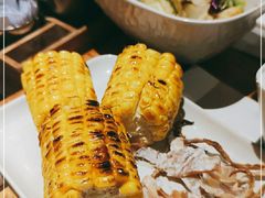 -木屋烧烤(坂田天安云谷店)