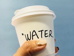 -WATER CAFE(广厦店)