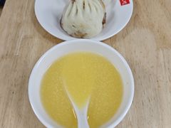 -天宫院小吃·专业包子炒肝儿(丰台和义店)