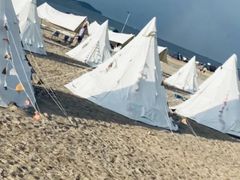 -那香海钻石沙滩浴场