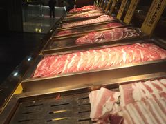 -苏格里岛自助烤肉海鲜火锅(成都金牛万达店)
