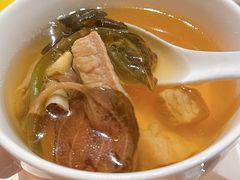-三利音·东方司宴(外滩店)
