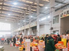 -西郊国际农产品交易中心