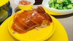 -花家怡园·宴会厅(簋街四合院总店)