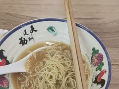 -龍囍粤·顺德小吃·煲仔饭(安定门店)