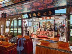 -日日鲜茶餐厅(小公园店)