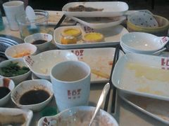 -烤得住时尚自助烧烤(东湖西路店)