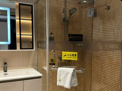 -麦禾酒店(十全街苏州大学店)