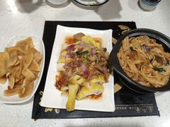 -十三姨工厨顺德美食·宴会·团餐(天河北路店)