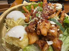 -杀猪天·韩国烤肉(总店)