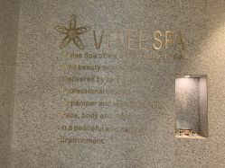 -VELEE·SPA高定疗愈会所