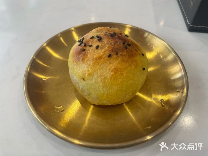 董小西的凉皮和椒麻鸡(三元桥店)图片