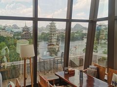 -忆咖啡观景餐厅(桂林象山公园店)