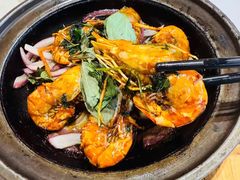 -稻香海鲜饭店(第一国际店)
