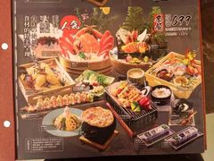 -蟹福家活蟹料理·豪华自助(绿洲假日酒店)