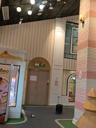 -奈尔宝·儿童乐园·亲子餐厅(星河湾店)