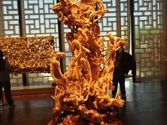 -北京工艺美术博物馆