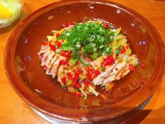 -厨道重庆菜馆(鸳鸯店)