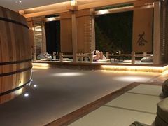 -平顶山海悦汤泉生活馆