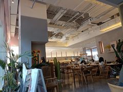 -WOKKA by艮上(中海环宇荟店)