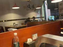 -刘记大块烤羊腿餐吧(北沙滩店)