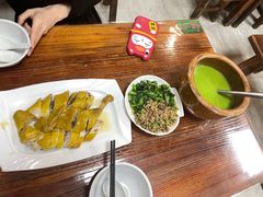 -客家养生油茶(汕尾店)