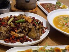 -鸡毛店·川菜(双楠店)