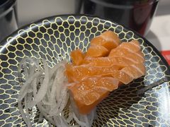 -争鲜回转寿司(海曙天一PLUS店)