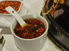 -丁卯•铜锅涮肉(工体店)