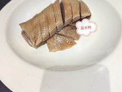 -A One Kitchen·南京精菜馆(晶丽酒店店)