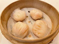 原汁鲜虾饺-利苑酒家(宜安广场店)
