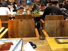 -7年8班朝鲜族非遗美食(三钢里店)