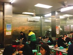 大堂-广场正宗原汁薏米店