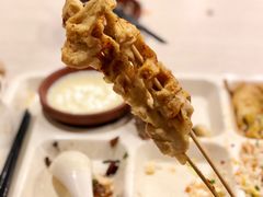 -素耕素食自助(嘉华店)