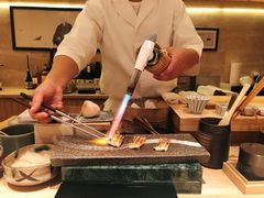 -鮨心和(外滩店)