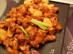 -国惠大酒楼(仓山万达店)