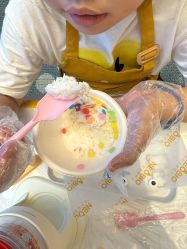 -奈尔宝家庭中心·亲子餐厅(苏州大悦城店)