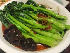 -新白鹿餐厅(爱琴海购物中心店)