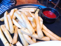 炸薯条-安妮意大利餐厅(国贸店)