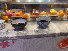 -盛宴标帜餐厅·亲子自助 (南昌喜来登酒店)