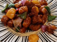 -东江海鲜酒家(艺都分店)