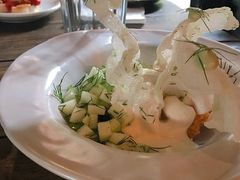 -Ocean's Table 欧舍