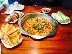 -惠友大虾(太原北街店)