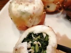 -哑巴生煎(临顿路店)