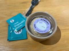 -迦南·甜品蛋糕(传媒店)